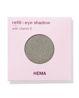 HEMA Navulling mono oogschaduw 61 green envy - thumbnail