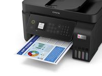 Epson ecotank et-4800 all-in-one inkjetprinter met faxfunctie (zwart) - thumbnail