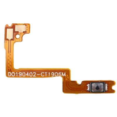 Volume knop Flex kabel voor OPPO Realme 2