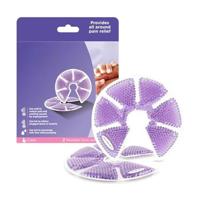 Lansinoh Therapearl 3in1 Borsttherapie Warm-koud 2 - thumbnail