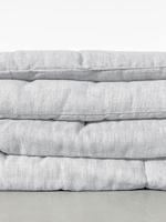 Marc O'Polo Soletta Sprei Grijs - thumbnail