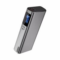 Alogic Ruck 3-port powerbank (20.000 mAh/130W) - Space Gray - thumbnail