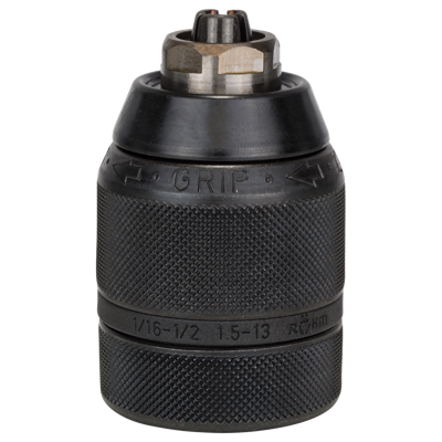 Bosch Accessories 2609255704 Snelspanboorhouder tot 13 mm