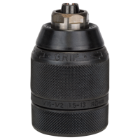 Bosch Accessories 2609255704 Snelspanboorhouder tot 13 mm - thumbnail