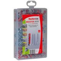 Fischer 541507 Assortimentsdoos pluggen 1 stuk(s) - thumbnail