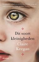 Dit soort kleinigheden - Claire Keegan - ebook - thumbnail
