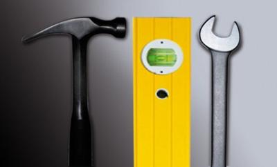 3M DL-HT Klittenband Om vast te plakken Paddenstoel (l x b) 100 mm x 19 mm Transparant 4 stuk(s)