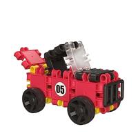 Clics box 5 in 1 bouwset - thumbnail