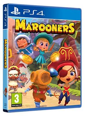 Marooners - thumbnail