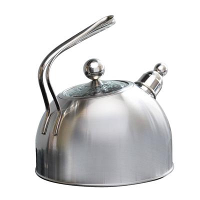 Excellent fluitketel