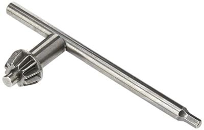 Bosch Accessoires Reservesleutels voor tandkransboorhouders S2, C, 110 mm, 40 mm, 4 mm, 6 mm 1st - 1607950044