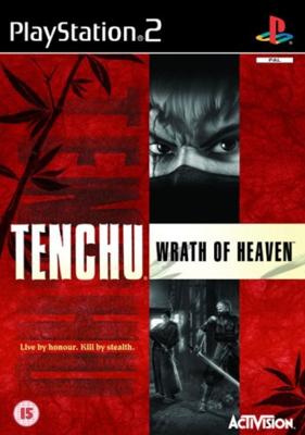 Tenchu Wrath of Heaven Tenchu Wrath of Heaven