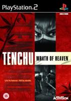 Tenchu Wrath of Heaven - thumbnail