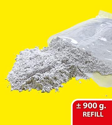 Ses modelgips ca. 900gram