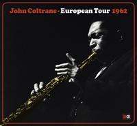 European Tour 1962 - CD (3149024275258) - thumbnail