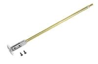 Boot aandrijfas - Compact 400 - As Diameter 3mm - M4 - Lengte 175mm (1st) - thumbnail