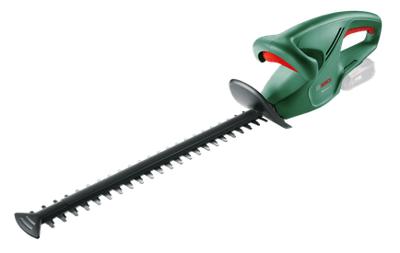 Bosch Groen EasyHedgeCut 18-45 | Accu heggenschaar 46 cm | Zonder accu&apos;s & lader - 0600849H03