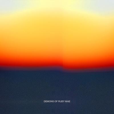 Demons Of Ruby Mae - CD (0886922455001) Demons Of Ruby Mae - CD (0886922455001)