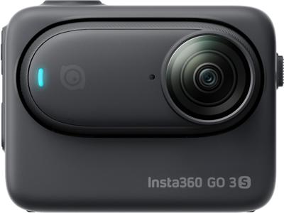 Insta360 Go 3S (128GB) black