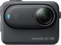 Insta360 Go 3S (128GB) black - thumbnail