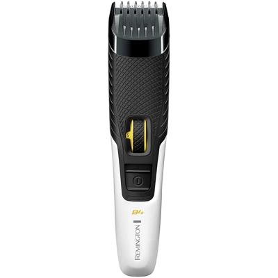 Remington MB4000 Style Series B4 Baardtrimmer Zwart Remington MB4000 Style Series B4 Baardtrimmer Zwart