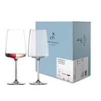 Zwiesel Glas Wijnglazen Vivid Senses Flavour & Spicy - 660 ml - 2 stuks - thumbnail