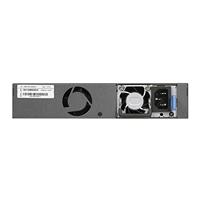 NETGEAR M4300-8X8F Managed L3 10G Ethernet (100/1000/10000) 1U Zwart - thumbnail
