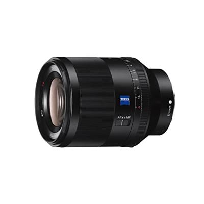 Sony FE 50mm F/1.4 ZA ZEISS Planar T*