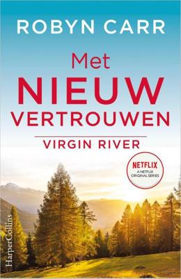 Met nieuw vertrouwen