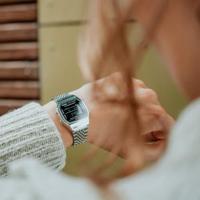 Casio ABL-100WE-1BEF (Ø 38 mm) Heren horloge - thumbnail