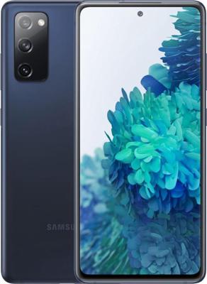 Samsung Galaxy S20 FE 5G 128 GB Donkerblauw