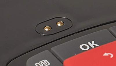 WOLF-Garten LOOPO M2000 Robotgrasmaaier Zwart, Rood, Geel Batterij/Accu WOLF-Garten LOOPO M2000 Robotgrasmaaier Zwart, Rood, Geel Batterij/Accu