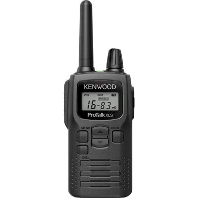 Kenwood PMR-446 Handfunkgerät PMR-446 PMR-portofoon