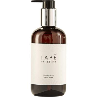 Lapé handzeep, Sakura sea breeze, flacon van 300 ml