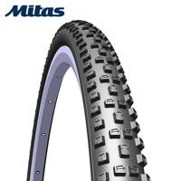 MITAS 33-622 x-swamp tlr zwart vouw 10952862 - thumbnail