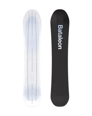 Bataleon Thunderstorm Snowboard Bataleon Thunderstorm Snowboard