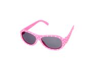 Kost zonnebril kids meisjes roze (K 121) - thumbnail