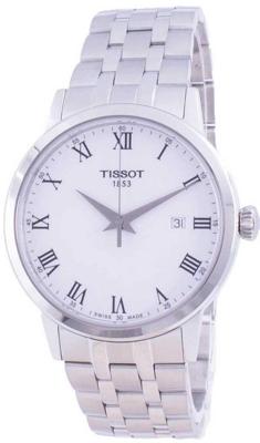 Tissot Classic T1294101101300 Dameshorloge