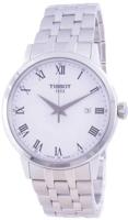 Tissot Classic T1294101101300 Dameshorloge - thumbnail