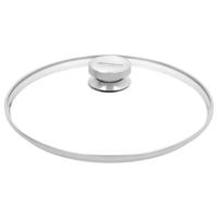 Demeyere Braadpan Apollo 7 - Conisch - ø 24 cm / 3.25 liter + deksel - thumbnail