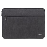 Acer NP.BAG1A.294 14 Opbergmap/sleeve Grijs notebooktas - thumbnail