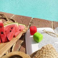 Lipbalm lime & lemon - thumbnail