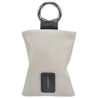 TRIXIE CITYSTYLE POEPZAKHOUDER MET 20 POEPZAKJES LICHTGRIJS - thumbnail