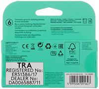 Logitech Unifying USB-ontvanger - thumbnail