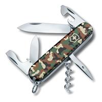 Victorinox Spartan 1.3603.94 Zwitsers zakmes Aantal functies 12 Camouflage - thumbnail