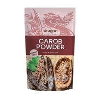 Carob powder - 200 gram - thumbnail