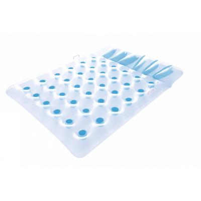 Bestway dubbel waterluchtbed