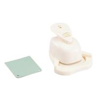 Vaessen Creative • hoekpons vlinder 7,9x10,8mm - thumbnail