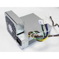 Power Supply for HP Pro 4000 6000 Elite 8000 SFF series (P2- 5 Cable) 240W 503376-001 refurbished - thumbnail