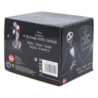 Nightmare Before Christmas Mug Jack Moods 355 ml - thumbnail